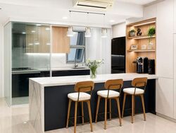 Flo Residence (D19), Condominium #606210391